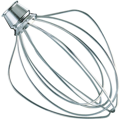 KitchenAid 6-Wire Whip Stand Mixer Accessory