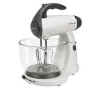 Sunbeam Mixmaster 4 Qt. 12-Speed Stand Mixer