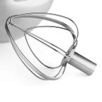 KitchenAid 3 qt. Stainless Steel Bowl and Combi Whip Set for Bowl-Lift Stand Mixers