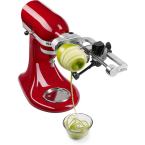 KitchenAid Spiralizer (Peel, Core and Slice) Attachment for Stand Mixers