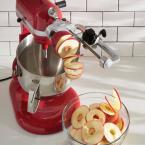 KitchenAid Spiralizer (Peel, Core and Slice) Attachment for Stand Mixers