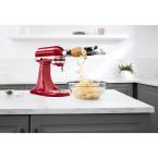 KitchenAid Spiralizer (Peel, Core and Slice) Attachment for Stand Mixers