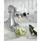 KitchenAid Spiralizer (Peel, Core and Slice) Attachment for Stand Mixers