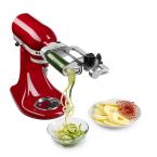 KitchenAid Spiralizer (Peel, Core and Slice) Attachment for Stand Mixers