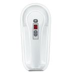 Cuisinart Power Advantage 9-Speed White Hand Mixer