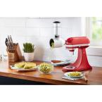 KitchenAid Fresh Prep Slicer/Shredder Attachment for KitchenAid Stand Mixers