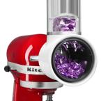 KitchenAid Fresh Prep Slicer/Shredder Attachment for KitchenAid Stand Mixers