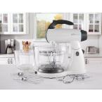 Sunbeam Mixmaster 4 Qt. 12-Speed Stand Mixer
