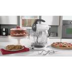 Sunbeam Mixmaster 4 Qt. 12-Speed Stand Mixer